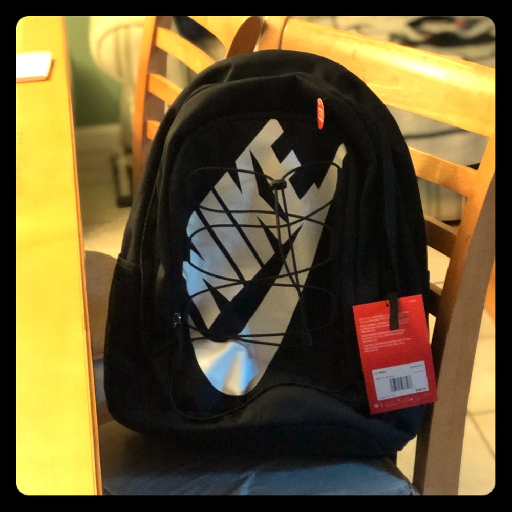 NIKE BACKPACK